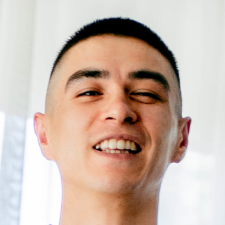 Freelancer Ihor P. — Ukraine, Mykolaiv. Core skill — Vector Graphics, Logo Design