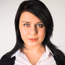 Замовник Ирина П. — Україна, Київ.