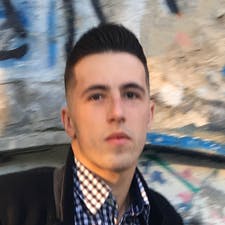 Freelancer Oleg P. — Ukraine, Zhitomir. Core skill — Web Programming, HTML & CSS