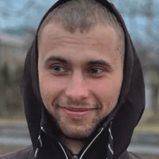 Volodimir Pavlov