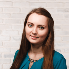 Фрилансер Iryna L. — Украина, Киев. Специализация — Базы данных и SQL
