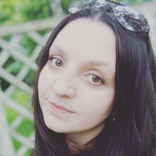 Iryna M.