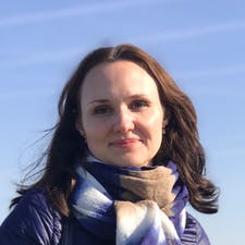 Фрилансер Ірина Б. — Украина, Ровно. Специализация — Копирайтинг, Редактура и корректура текстов