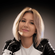 Заказчик Ірина Н. — Украина, Ивано-Франковск.