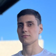 Freelancer German P. — Ukraina, Charków. Specjalizacja — C i C++