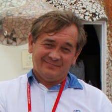 Freelancer Igor S. — Ukraina, Kijów. Specjalizacja — Ilustracje i rysunki, Projektowanie wnętrz