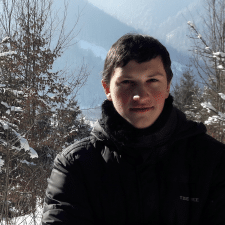Фрилансер Андрей С. — Украина, Львов. Специализация — C и C++, C#
