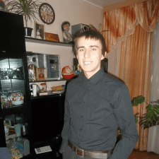 Aleksey Ivanov