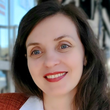 Заказчик Ірина С. — Украина, Киев.