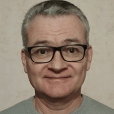 Freelancer Gennady K. — Mołdawia, Tyraspol. Specjalizacja — Kompleksowe prace nad stroną internetową