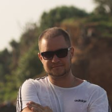 Freelancer Pavel S. — Germany, Dusseldorf. Core skill — Windows, System & Network Administration