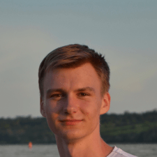 Freelancer Mikola B. — Ukraina, Zaporoże. Specjalizacja — C i C++, Python