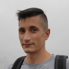Freelancer Taras B. — Ukraine, Kharkiv. Core skill — HTML & CSS, Testing & QA