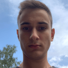 Freelancer Yaroslav I. — Ukraina, Czerkasy. Specjalizacja — Programowanie stron internetowych, Kompleksowe prace nad stroną internetową