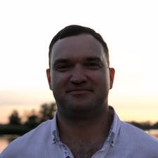 Client Yaroslav K. — Ukraine, Zaporizhzhia.