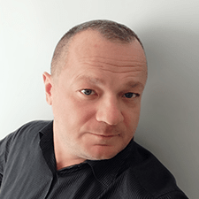 Фрилансер Victor P. — Польша, Bialystok. Специализация — Дизайн сайтов, Сопровождение сайтов