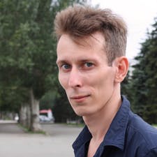 Фрилансер Сергей К. — Украина, Харьков. Специализация — DevOps, Администрирование систем и сетей