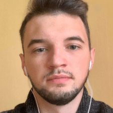 Фрилансер Станислав В. — Україна, Київ. Спеціалізація — Javascript та Typescript, PHP