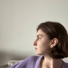Freelancer Julia T. — Gruzja, Tbilisi. Specjalizacja — Sklepy internetowe i e-commerce, Praca z klientami