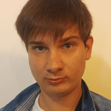 Freelancer Artur I. — Ukraine, Cherkassy. Core skill — Web Programming, Website Development