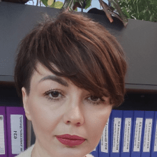 Iryna Shenfeld