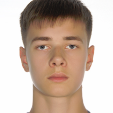 Freelancer Ivan I. — Ukraine, Kyiv. Core skill — AI & Machine Learning, HTML & CSS