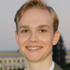 Freelancer Vladislav G. — Ukraine, Kropivnitskiy. Fachgebiet — Präsentationserstellung, Windows