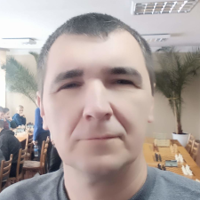 Freelancer Yaroslav I. — Ukraina, Zołotonosza. Specjalizacja — Edycja i korekta tekstu, AI tekst