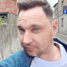 Freelancer Ihor Z. — Ukraine, Sarny. Fachgebiet — Polnisch