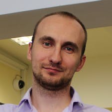 Igor Drobush