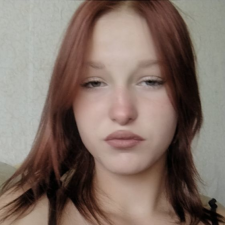 Фрилансер Лиза Я. — Украина, Каменское. Специализация — Перевод текстов, Перевод текстов