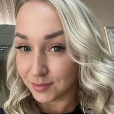 Фрилансер Iryna F. — Украина, Хмельницкий. Специализация — Продвижение в социальных сетях (SMM), Разработка ботов