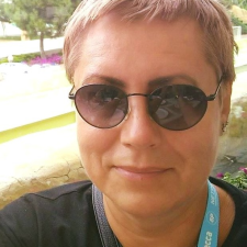 Заказчик Ирина Г. — Украина, Запорожье.