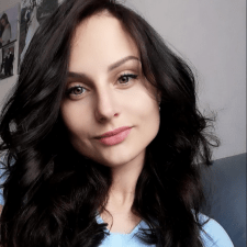 Фрилансер Ірина К. — Украина, Мариуполь. Специализация — Логотипы, Иллюстрации и рисунки