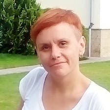 Ирина Щербак
