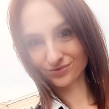 Freelancer Irina M. — Ukraina, Kropywnycki. Specjalizacja — Tłumaczenie tekstów, Pisanie artykułów