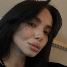 Yuliia Vakula