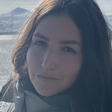 Фрилансер Nataliia Liliia K. — Кипр, Лимассол. Специализация — Английский язык, Дизайн выставочных стендов