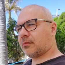 Ian Filichkyn