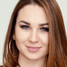 Freelancer Yana G. — Ukraina, Kijów.