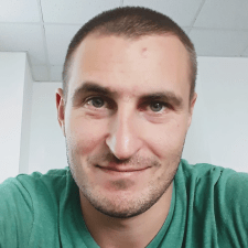 Фрилансер Ярослав К. — Украина, Киев. Специализация — Перевод текстов, Копирайтинг