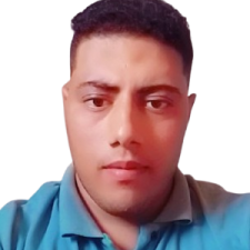 Freelancer Ibrahim Ramadan I. — Egypt, Cairo. Specialization — AI & Machine Learning, Python