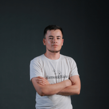 Freelancer Yusufjon I. — Uzbekistan, Ташкент. Specialization — Apps for Android, Java