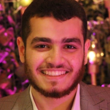 Freelancer Ibraheem Rizk H. — Egypt, Cairo. Core skill — Hybrid Mobile Apps, Databases & SQL