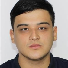 Ibrohim Karimov