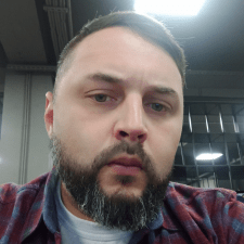 Oleksandr Burlachenko