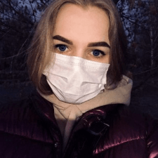 Фрилансер Люся Г. — Украина, Харьков. Специализация — C и C++, Java