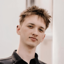 Фрилансер Illia P. — Украина, Хмельницкий. Специализация — Услуги диктора