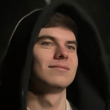 Freelancer Pavlo D. — Ukraina. Specjalizacja — Programowanie stron internetowych, Javascript & Typescript