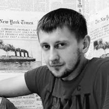 Заказчик Dmytro B. — Украина, Жмеринка.